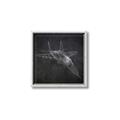 Picture of Blueprint Jet I _GroupedProduct_Square_Mini_ _GroupedProduct_Square_Canvas_Framed_