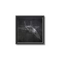 Picture of Blueprint Jet I _GroupedProduct_Square_Mini_ _GroupedProduct_Square_Canvas_Framed_