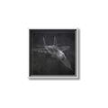 Picture of Blueprint Jet I _GroupedProduct_Square_Mini_ _GroupedProduct_Square_Canvas_Framed_