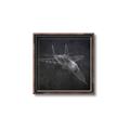 Picture of Blueprint Jet I _GroupedProduct_Square_Mini_ _GroupedProduct_Square_Canvas_Framed_