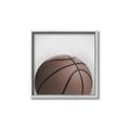 Picture of Basketball     _GroupedProduct_Square_Mini_ _GroupedProduct_Square_Canvas_Framed_