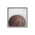 Picture of Basketball     _GroupedProduct_Square_Mini_ _GroupedProduct_Square_Canvas_Framed_