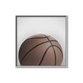 Picture of Basketball     _GroupedProduct_Square_Mini_ _GroupedProduct_Square_Canvas_Framed_