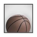 Picture of Basketball     _GroupedProduct_Square_Mini_ _GroupedProduct_Square_Canvas_Framed_