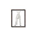 Picture of Behind Lamb _GroupedProduct_Rectangle_Portrait_Mini_ _GroupedProduct_Rectangle_Portrait_Canvas_Framed_