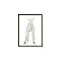 Picture of Behind Lamb _GroupedProduct_Rectangle_Portrait_Mini_ _GroupedProduct_Rectangle_Portrait_Canvas_Framed_