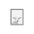Picture of Farmhouse Sheep _GroupedProduct_Rectangle_Portrait_Mini_ _GroupedProduct_Rectangle_Portrait_Canvas_Framed_