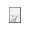 Picture of Farmhouse Sheep _GroupedProduct_Rectangle_Portrait_Mini_ _GroupedProduct_Rectangle_Portrait_Canvas_Framed_