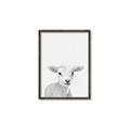 Picture of Farmhouse Sheep _GroupedProduct_Rectangle_Portrait_Mini_ _GroupedProduct_Rectangle_Portrait_Canvas_Framed_