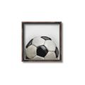 Picture of Soccerball _GroupedProduct_Square_Mini_ _GroupedProduct_Square_Canvas_Framed_