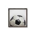 Picture of Soccerball _GroupedProduct_Square_Mini_ _GroupedProduct_Square_Canvas_Framed_