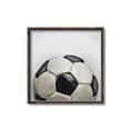Picture of Soccerball _GroupedProduct_Square_Mini_ _GroupedProduct_Square_Canvas_Framed_