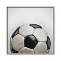 Picture of Soccerball _GroupedProduct_Square_Mini_ _GroupedProduct_Square_Canvas_Framed_