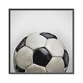 Picture of Soccerball _GroupedProduct_Square_Mini_ _GroupedProduct_Square_Canvas_Framed_