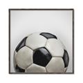 Picture of Soccerball _GroupedProduct_Square_Mini_ _GroupedProduct_Square_Canvas_Framed_