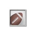 Picture of Football _GroupedProduct_Square_Mini_ _GroupedProduct_Square_Canvas_Framed_