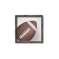 Picture of Football _GroupedProduct_Square_Mini_ _GroupedProduct_Square_Canvas_Framed_