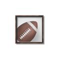 Picture of Football _GroupedProduct_Square_Mini_ _GroupedProduct_Square_Canvas_Framed_