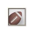Picture of Football _GroupedProduct_Square_Mini_ _GroupedProduct_Square_Canvas_Framed_