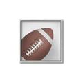 Picture of Football _GroupedProduct_Square_Mini_ _GroupedProduct_Square_Canvas_Framed_