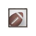 Picture of Football _GroupedProduct_Square_Mini_ _GroupedProduct_Square_Canvas_Framed_