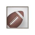 Picture of Football _GroupedProduct_Square_Mini_ _GroupedProduct_Square_Canvas_Framed_