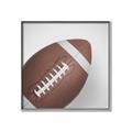 Picture of Football _GroupedProduct_Square_Mini_ _GroupedProduct_Square_Canvas_Framed_