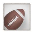 Picture of Football _GroupedProduct_Square_Mini_ _GroupedProduct_Square_Canvas_Framed_