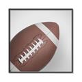 Picture of Football _GroupedProduct_Square_Mini_ _GroupedProduct_Square_Canvas_Framed_
