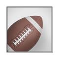 Picture of Football _GroupedProduct_Square_Mini_ _GroupedProduct_Square_Canvas_Framed_