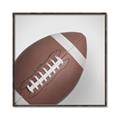 Picture of Football _GroupedProduct_Square_Mini_ _GroupedProduct_Square_Canvas_Framed_