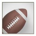 Picture of Football _GroupedProduct_Square_Mini_ _GroupedProduct_Square_Canvas_Framed_