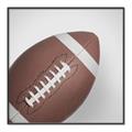 Picture of Football _GroupedProduct_Square_Mini_ _GroupedProduct_Square_Canvas_Framed_
