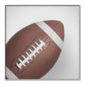 Picture of Football _GroupedProduct_Square_Mini_ _GroupedProduct_Square_Canvas_Framed_