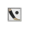 Picture of Hockey _GroupedProduct_Square_Mini_ _GroupedProduct_Square_Canvas_Framed_