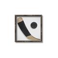 Picture of Hockey _GroupedProduct_Square_Mini_ _GroupedProduct_Square_Canvas_Framed_