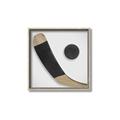 Picture of Hockey _GroupedProduct_Square_Mini_ _GroupedProduct_Square_Canvas_Framed_