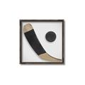 Picture of Hockey _GroupedProduct_Square_Mini_ _GroupedProduct_Square_Canvas_Framed_