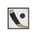 Picture of Hockey _GroupedProduct_Square_Mini_ _GroupedProduct_Square_Canvas_Framed_