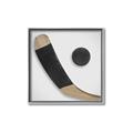 Picture of Hockey _GroupedProduct_Square_Mini_ _GroupedProduct_Square_Canvas_Framed_
