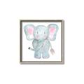 Picture of Baby Elly  _GroupedProduct_Square_Mini_ _GroupedProduct_Square_Canvas_Framed_