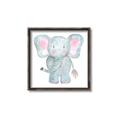 Picture of Baby Elly  _GroupedProduct_Square_Mini_ _GroupedProduct_Square_Canvas_Framed_