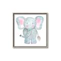 Picture of Baby Elly  _GroupedProduct_Square_Mini_ _GroupedProduct_Square_Canvas_Framed_