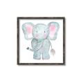 Picture of Baby Elly  _GroupedProduct_Square_Mini_ _GroupedProduct_Square_Canvas_Framed_