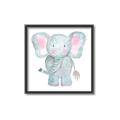 Picture of Baby Elly  _GroupedProduct_Square_Mini_ _GroupedProduct_Square_Canvas_Framed_