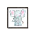 Picture of Baby Elly  _GroupedProduct_Square_Mini_ _GroupedProduct_Square_Canvas_Framed_