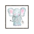 Picture of Baby Elly  _GroupedProduct_Square_Mini_ _GroupedProduct_Square_Canvas_Framed_