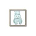 Picture of Baby Hip _GroupedProduct_Square_Mini_ _GroupedProduct_Square_Canvas_Framed_