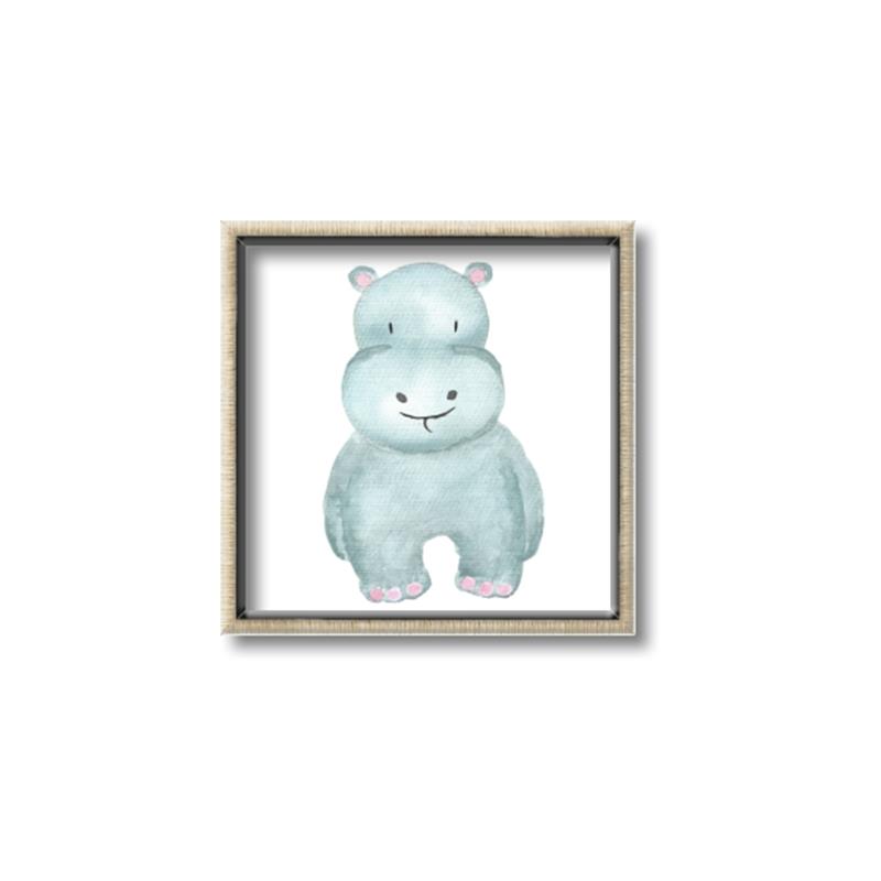 Picture of Baby Hip _GroupedProduct_Square_Mini_ _GroupedProduct_Square_Canvas_Framed_
