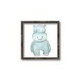 Picture of Baby Hip _GroupedProduct_Square_Mini_ _GroupedProduct_Square_Canvas_Framed_